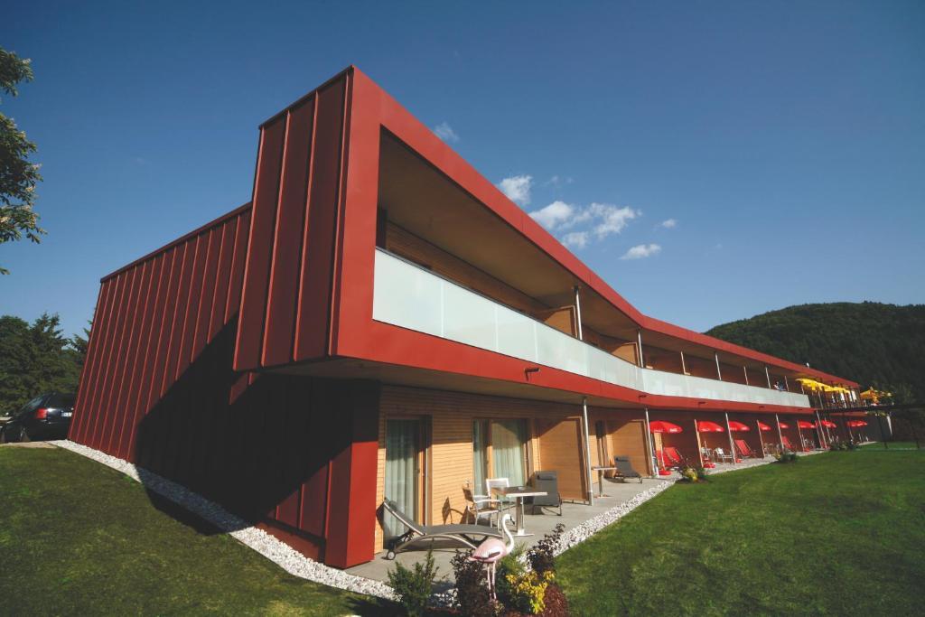 Gut Hanneshof Erpfendorf Extérieur photo